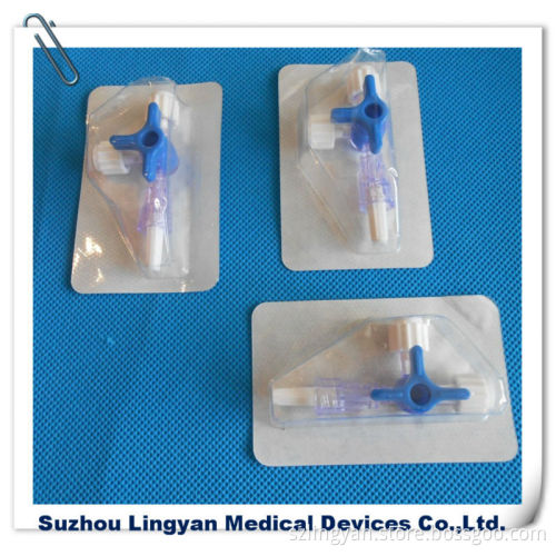 sterile stopcocks
